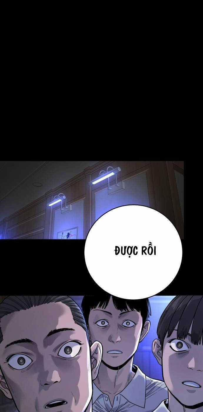 Cảnh Sát Báo Thù - Chapter 59 - Trang 8