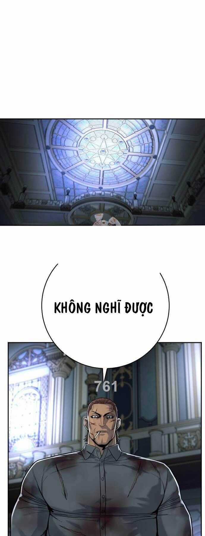 Cảnh Sát Báo Thù - Chapter 60 - Trang 1