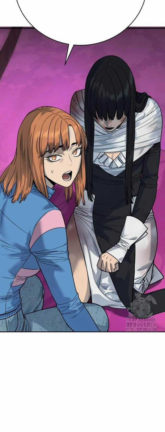 Cảnh Sát Báo Thù - Chapter 60 - Trang 11