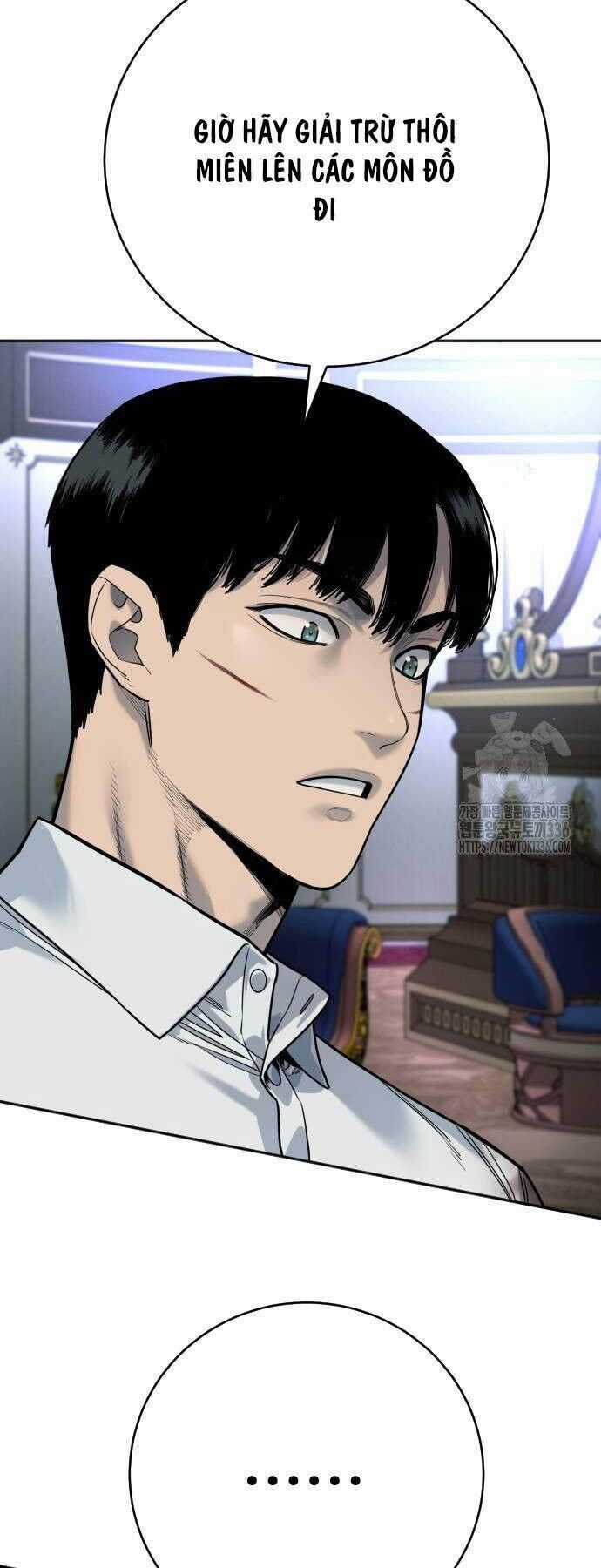 Cảnh Sát Báo Thù - Chapter 60 - Trang 13