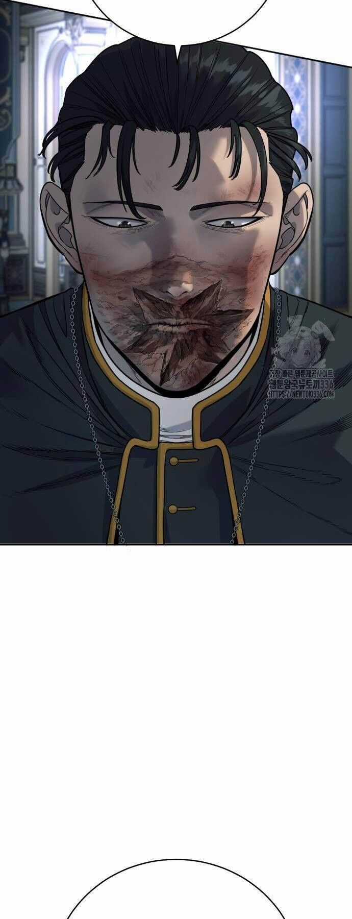 Cảnh Sát Báo Thù - Chapter 60 - Trang 14