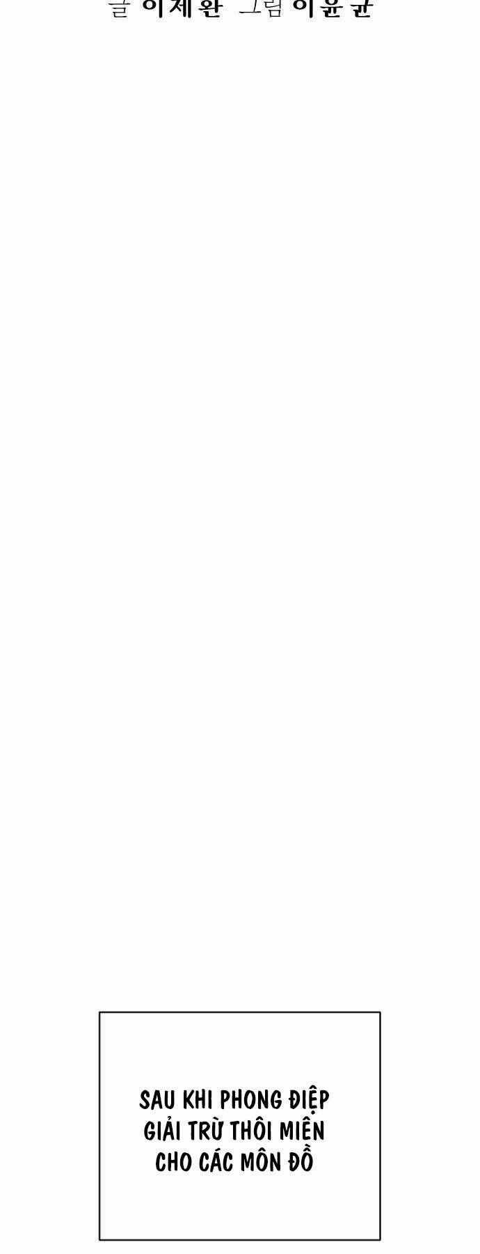 Cảnh Sát Báo Thù - Chapter 60 - Trang 16