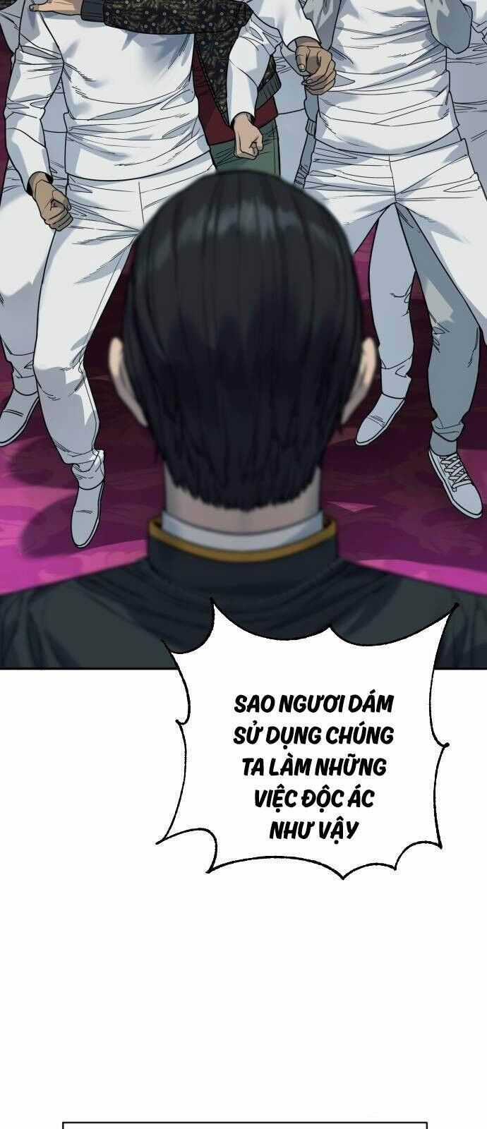 Cảnh Sát Báo Thù - Chapter 60 - Trang 18