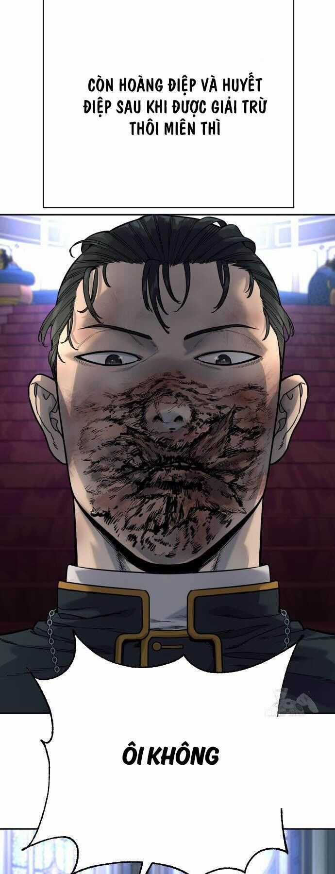 Cảnh Sát Báo Thù - Chapter 60 - Trang 19