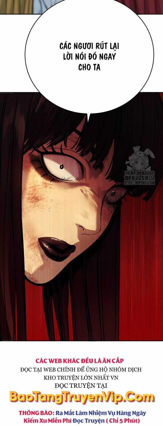 Cảnh Sát Báo Thù - Chapter 60 - Trang 23