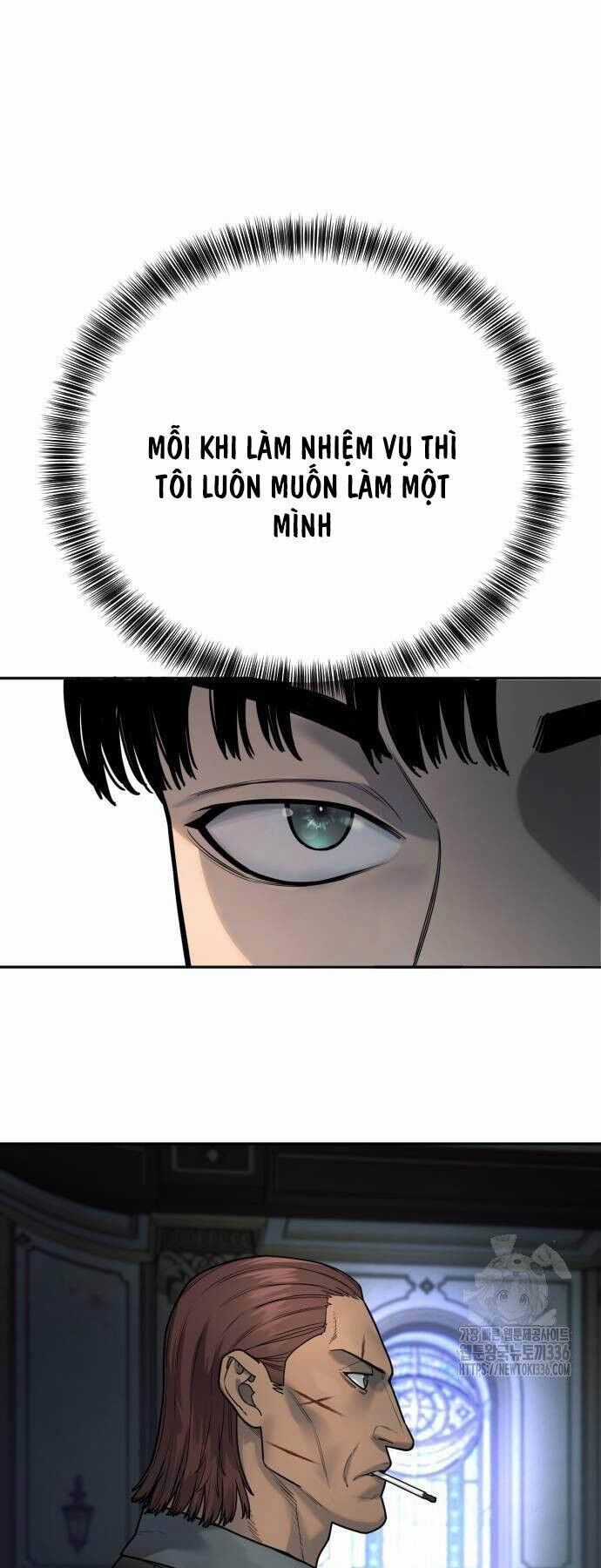 Cảnh Sát Báo Thù - Chapter 60 - Trang 28