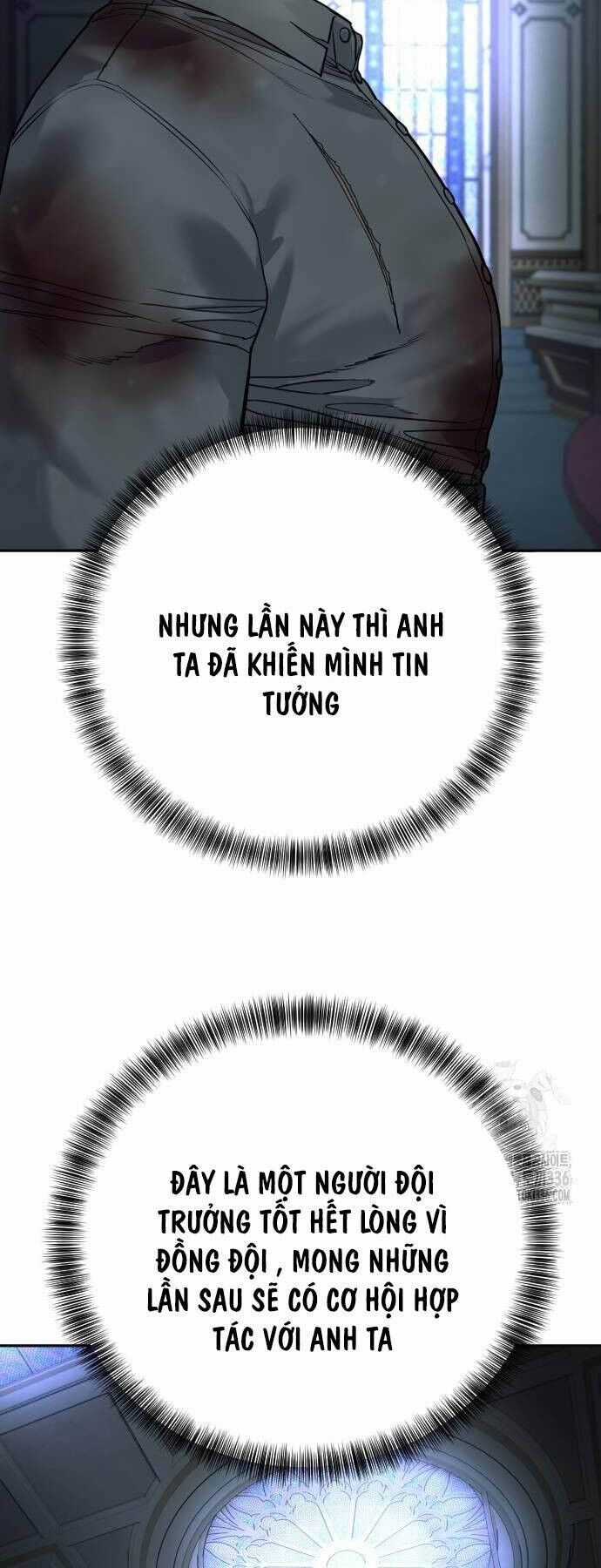 Cảnh Sát Báo Thù - Chapter 60 - Trang 29