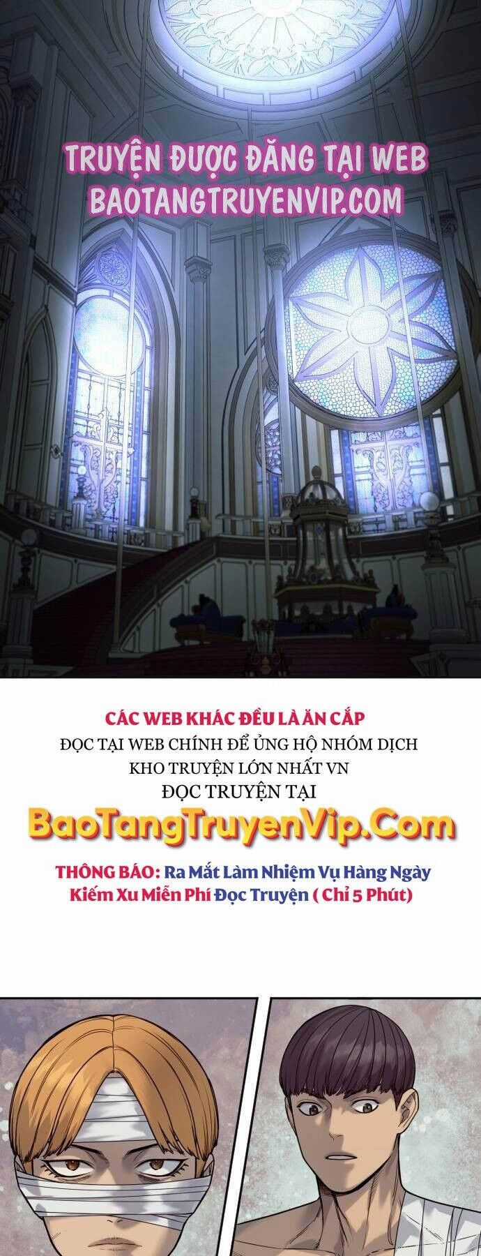 Cảnh Sát Báo Thù - Chapter 60 - Trang 30
