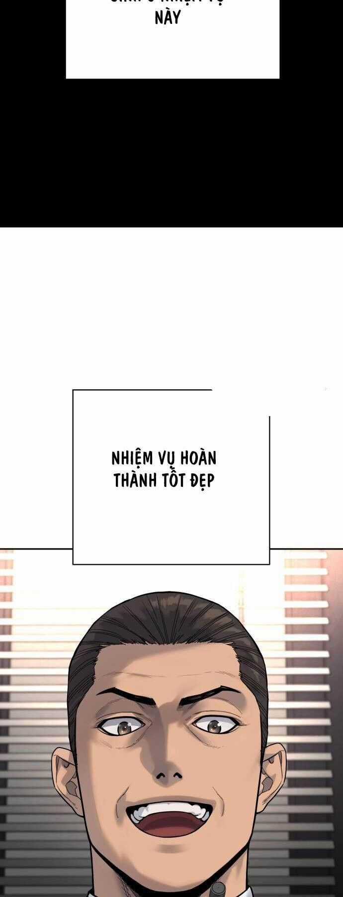 Cảnh Sát Báo Thù - Chapter 60 - Trang 32