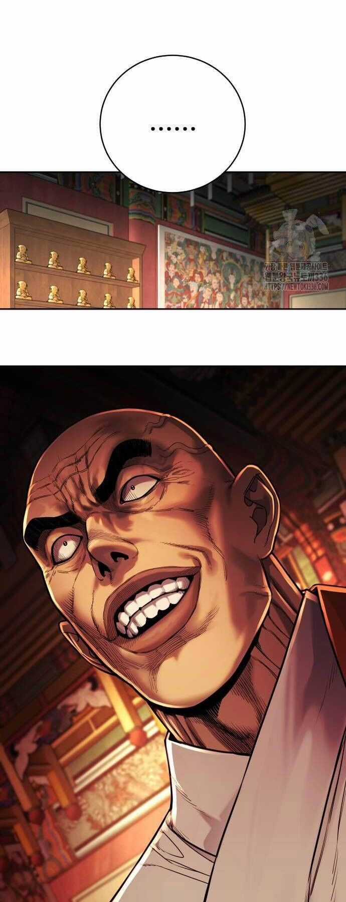 Cảnh Sát Báo Thù - Chapter 60 - Trang 42