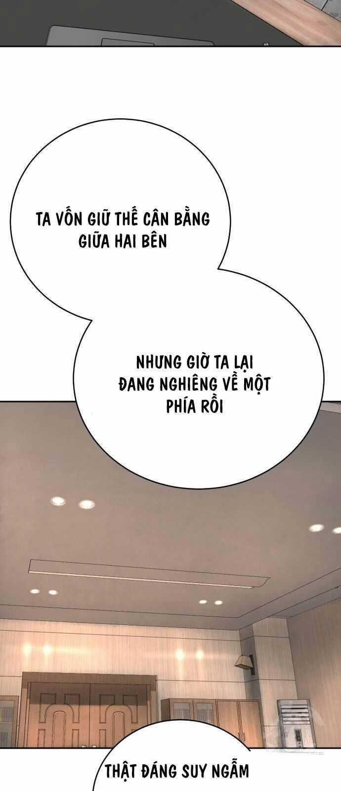 Cảnh Sát Báo Thù - Chapter 60 - Trang 45