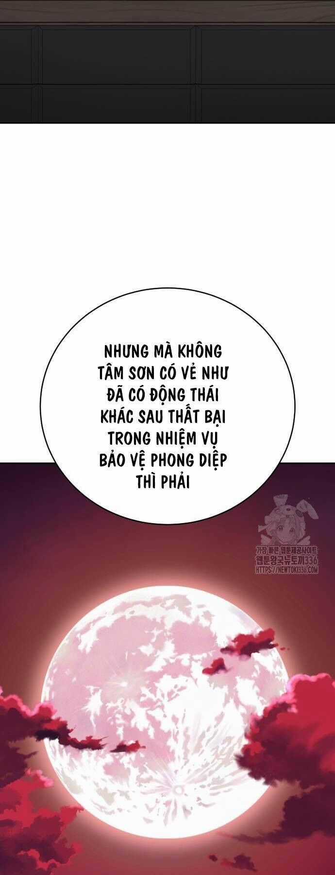 Cảnh Sát Báo Thù - Chapter 60 - Trang 48