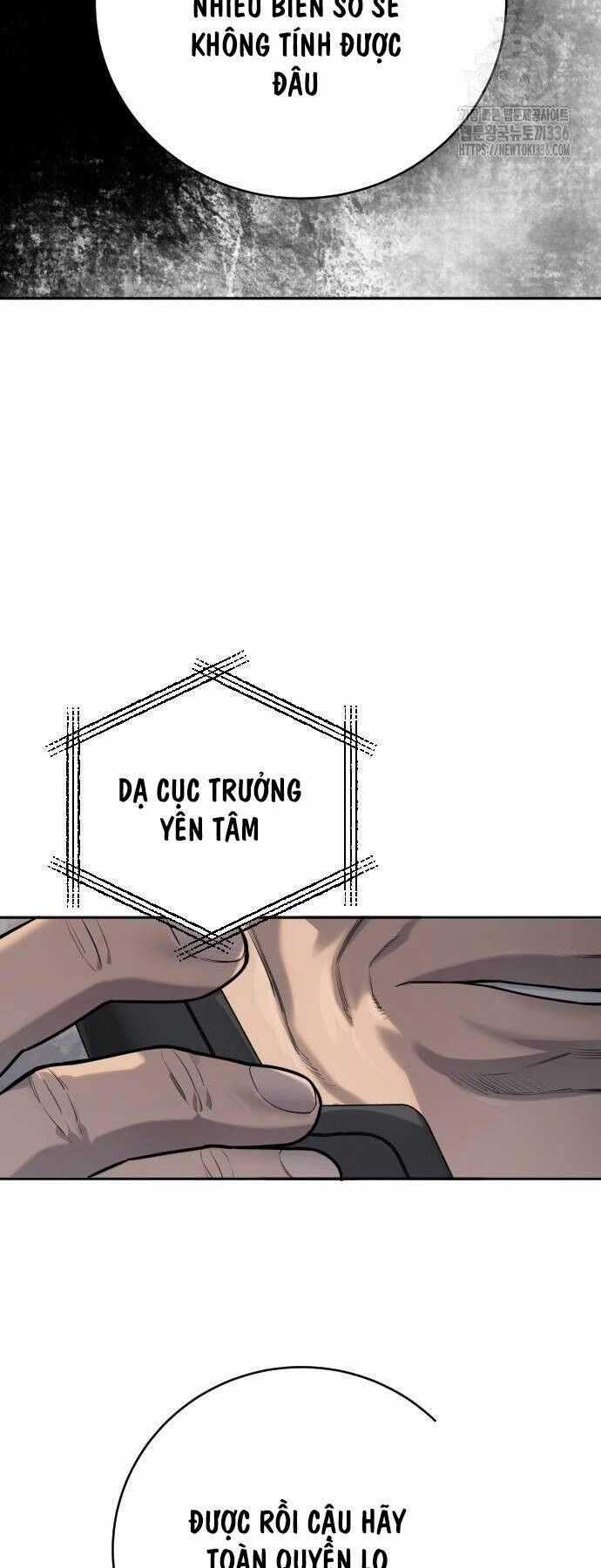 Cảnh Sát Báo Thù - Chapter 60 - Trang 53