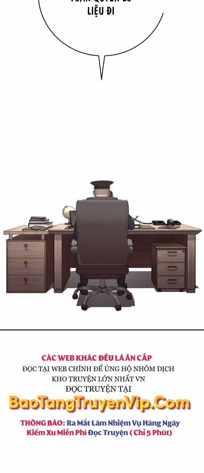 Cảnh Sát Báo Thù - Chapter 60 - Trang 54