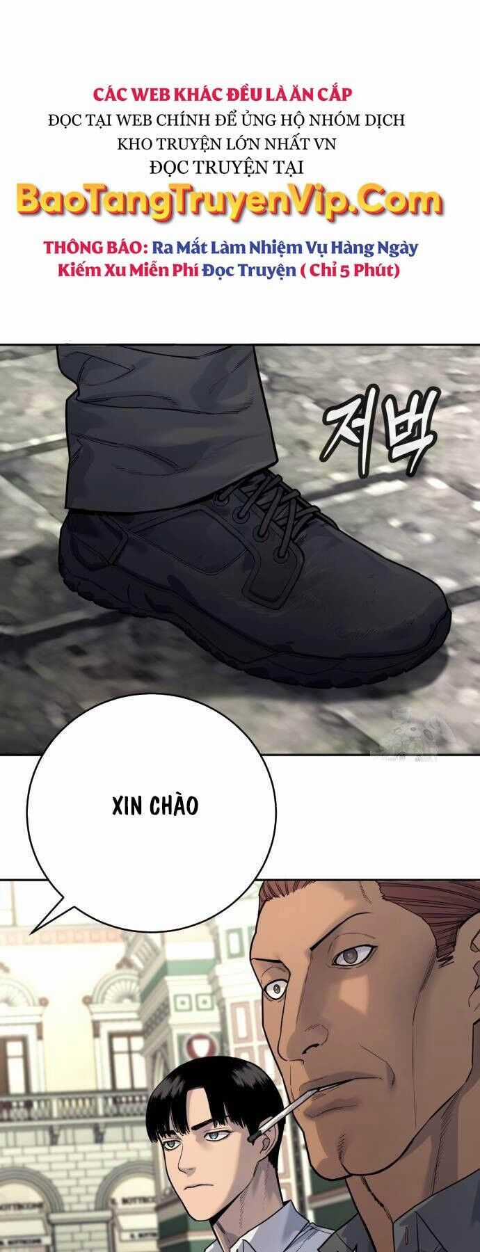 Cảnh Sát Báo Thù - Chapter 60 - Trang 57