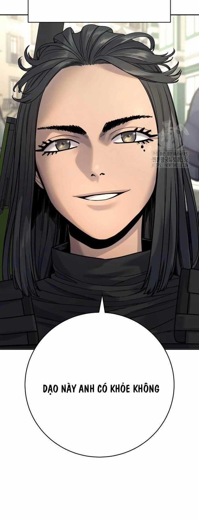 Cảnh Sát Báo Thù - Chapter 60 - Trang 60