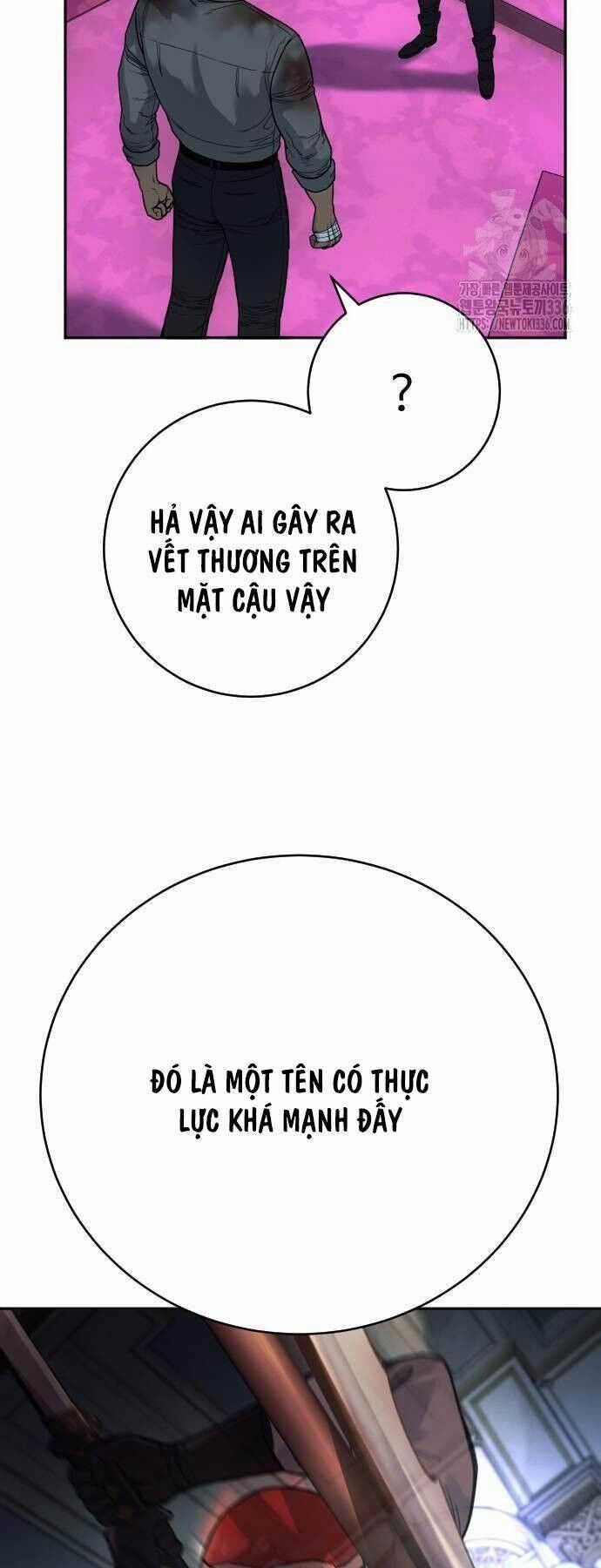 Cảnh Sát Báo Thù - Chapter 60 - Trang 7