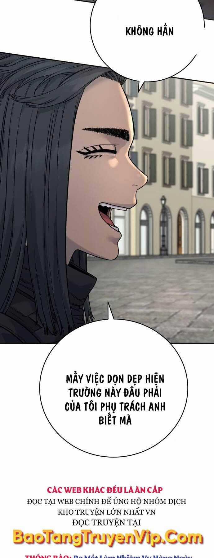 Cảnh Sát Báo Thù - Chapter 60 - Trang 64