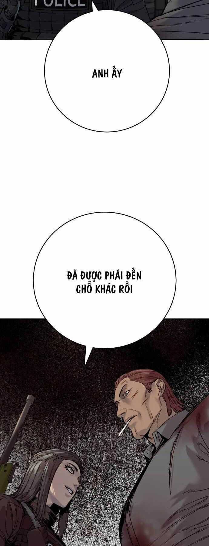 Cảnh Sát Báo Thù - Chapter 60 - Trang 69