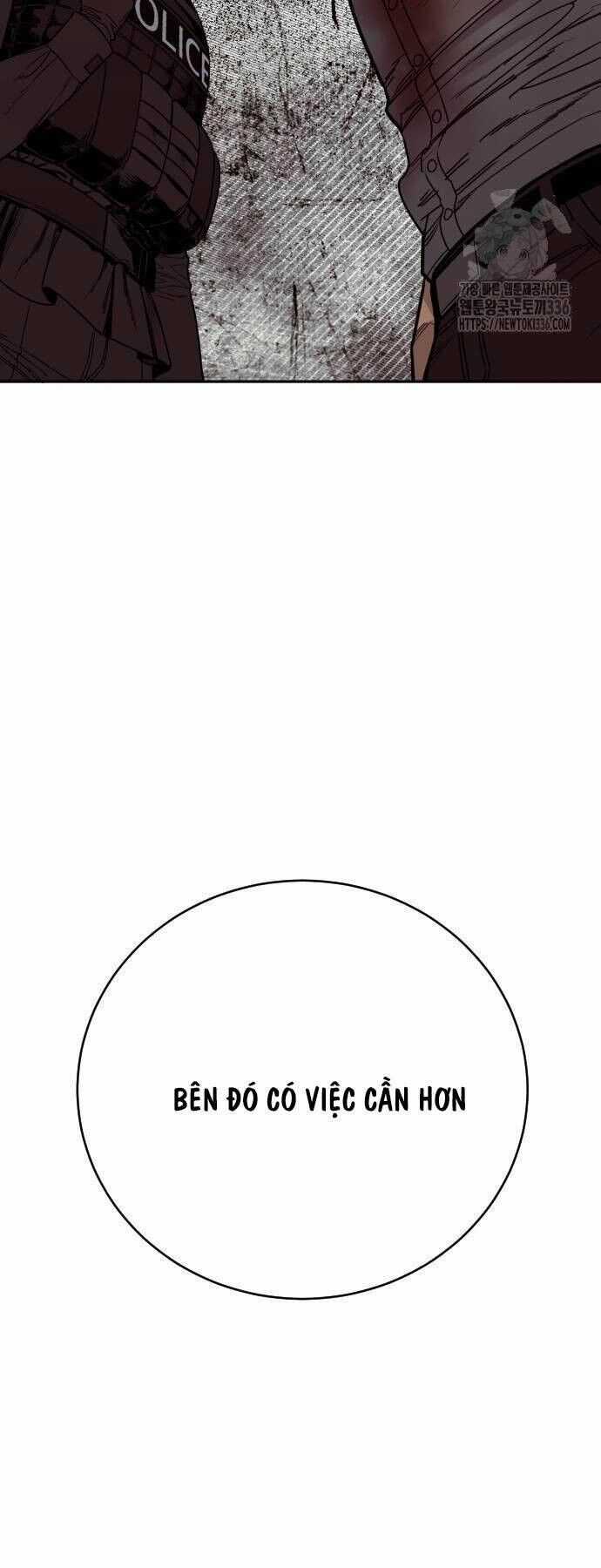 Cảnh Sát Báo Thù - Chapter 60 - Trang 70