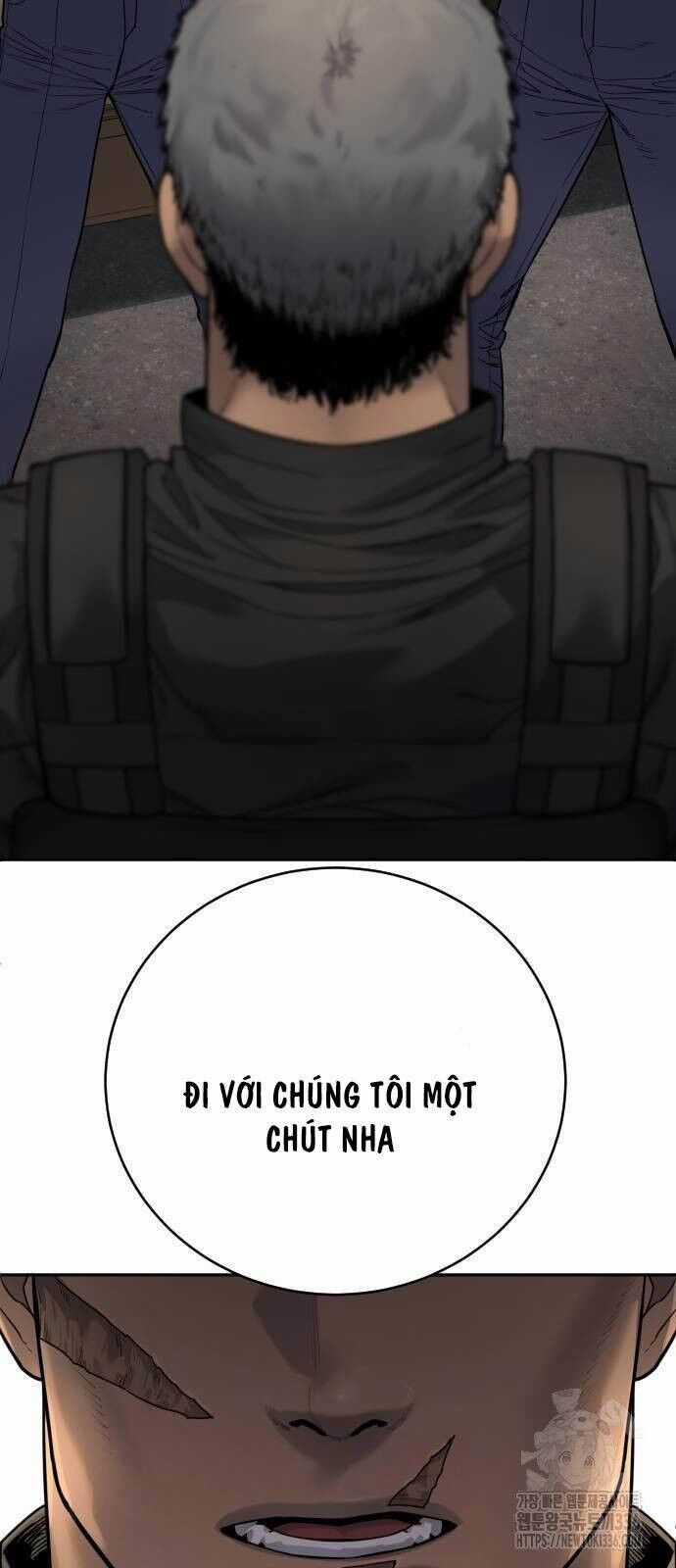 Cảnh Sát Báo Thù - Chapter 60 - Trang 72