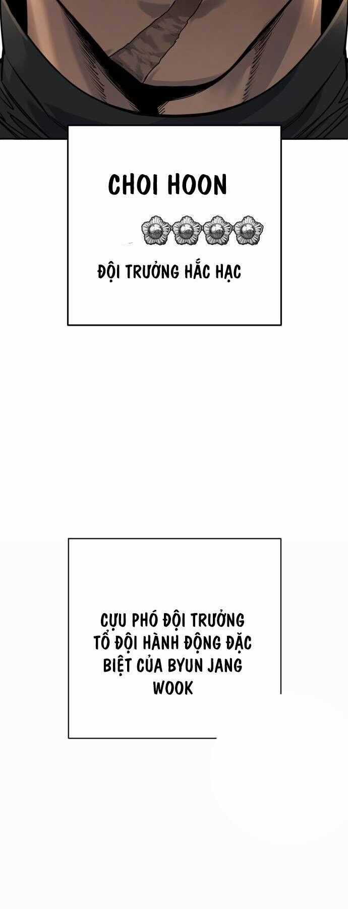 Cảnh Sát Báo Thù - Chapter 60 - Trang 73