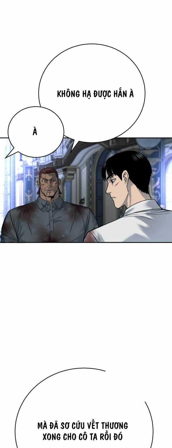 Cảnh Sát Báo Thù - Chapter 60 - Trang 10