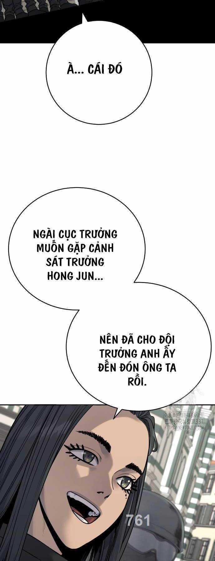 Cảnh Sát Báo Thù - Chapter 61 - Trang 2