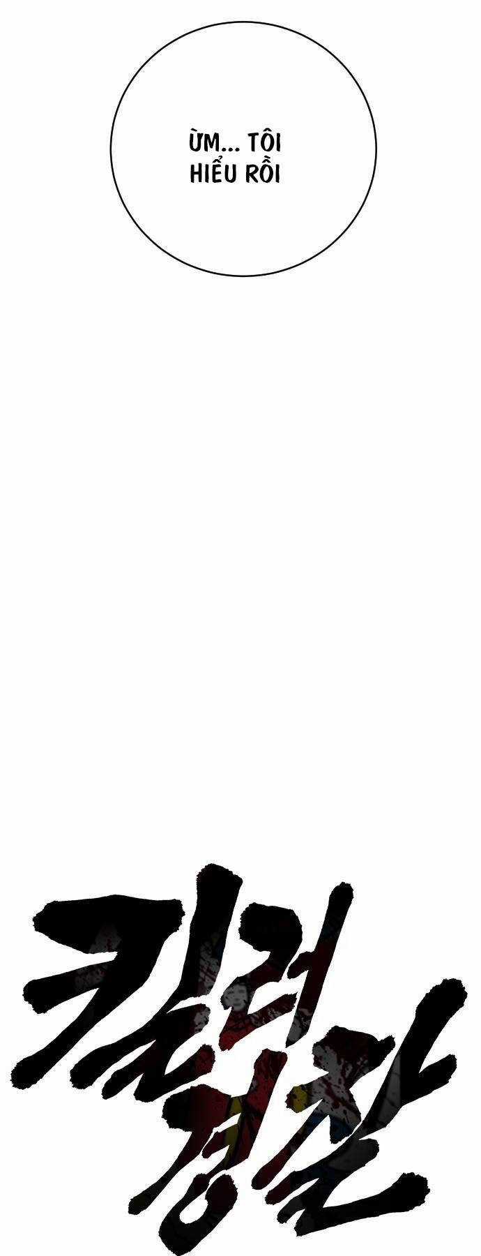 Cảnh Sát Báo Thù - Chapter 61 - Trang 15