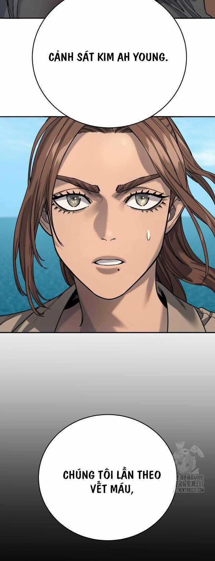 Cảnh Sát Báo Thù - Chapter 61 - Trang 19