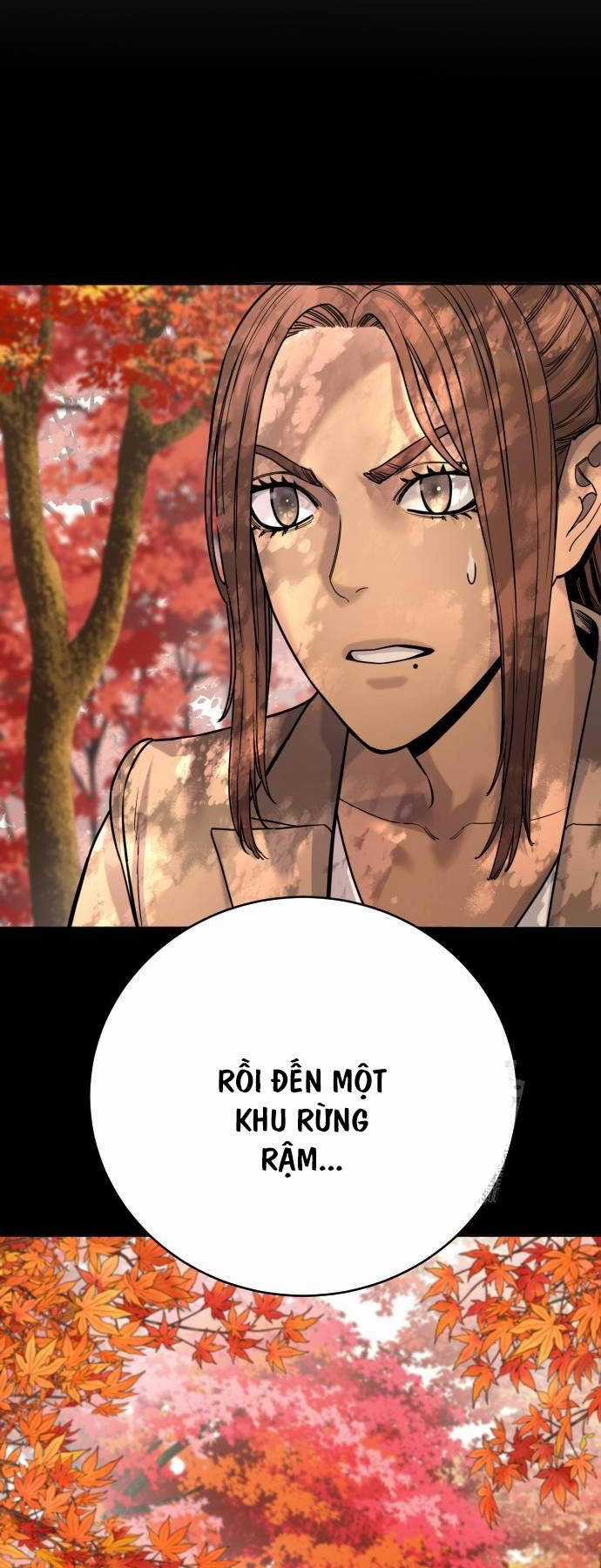 Cảnh Sát Báo Thù - Chapter 61 - Trang 20