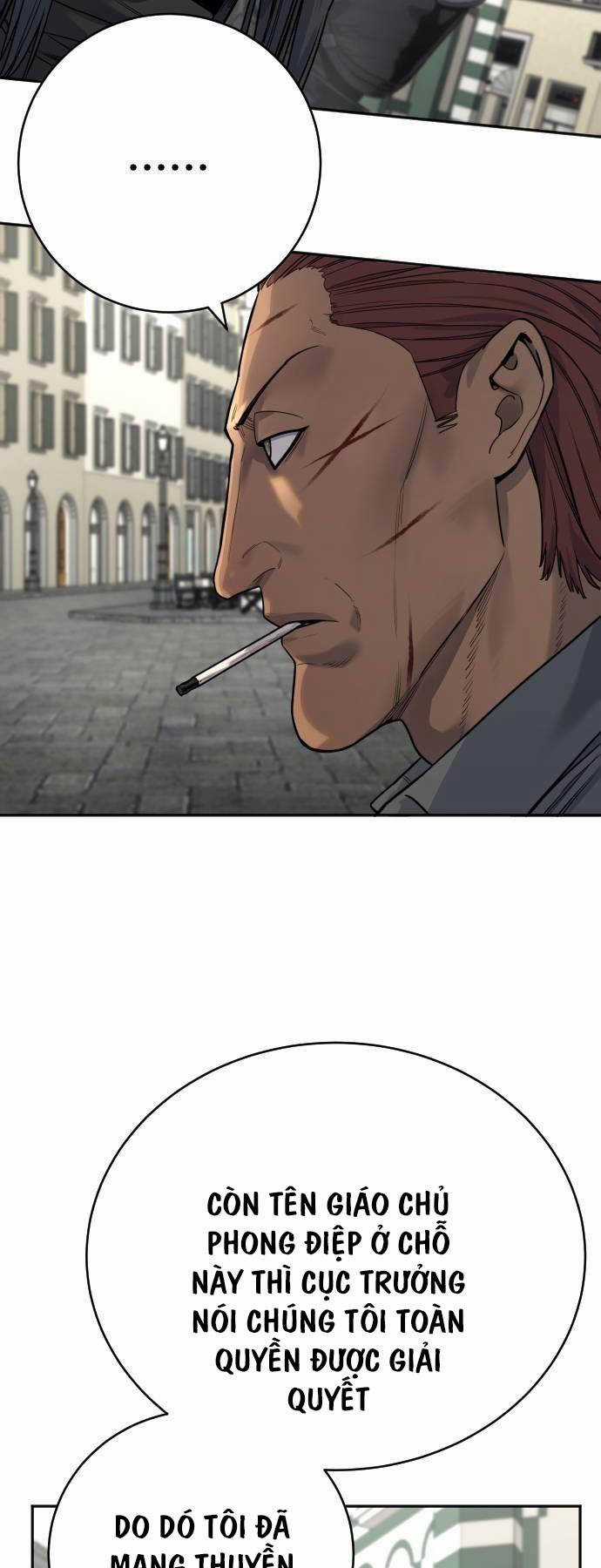 Cảnh Sát Báo Thù - Chapter 61 - Trang 3