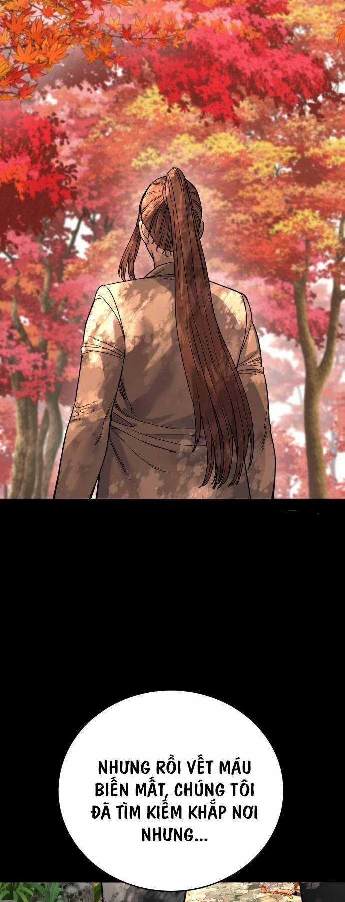 Cảnh Sát Báo Thù - Chapter 61 - Trang 21