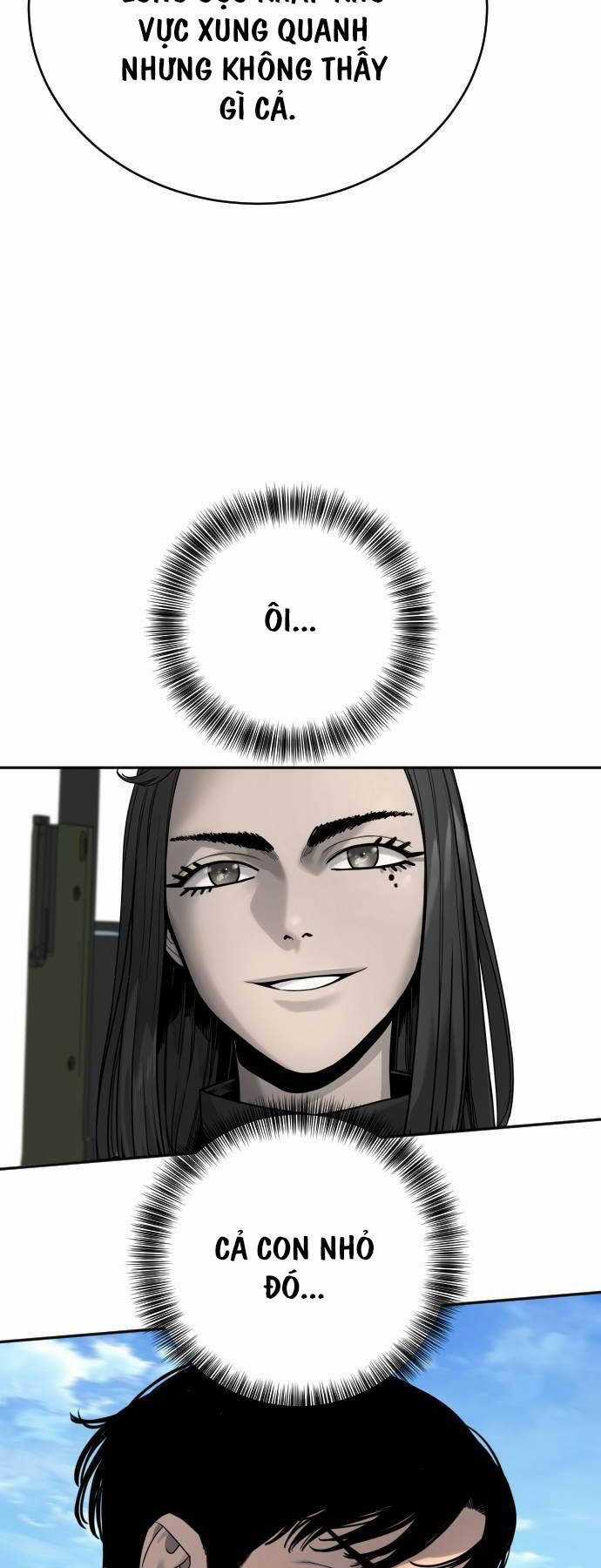 Cảnh Sát Báo Thù - Chapter 61 - Trang 24