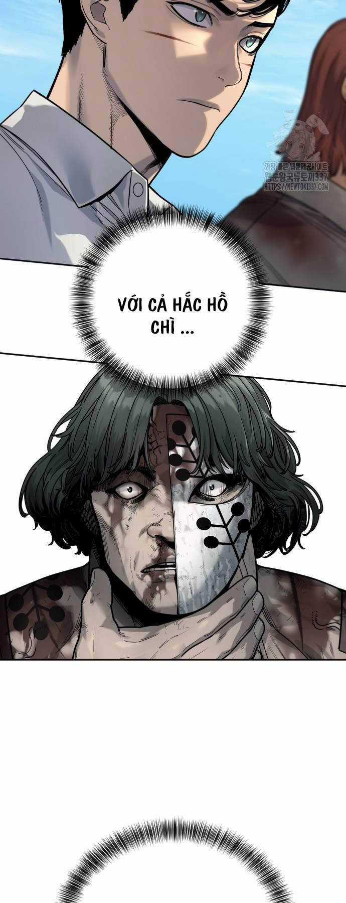 Cảnh Sát Báo Thù - Chapter 61 - Trang 25