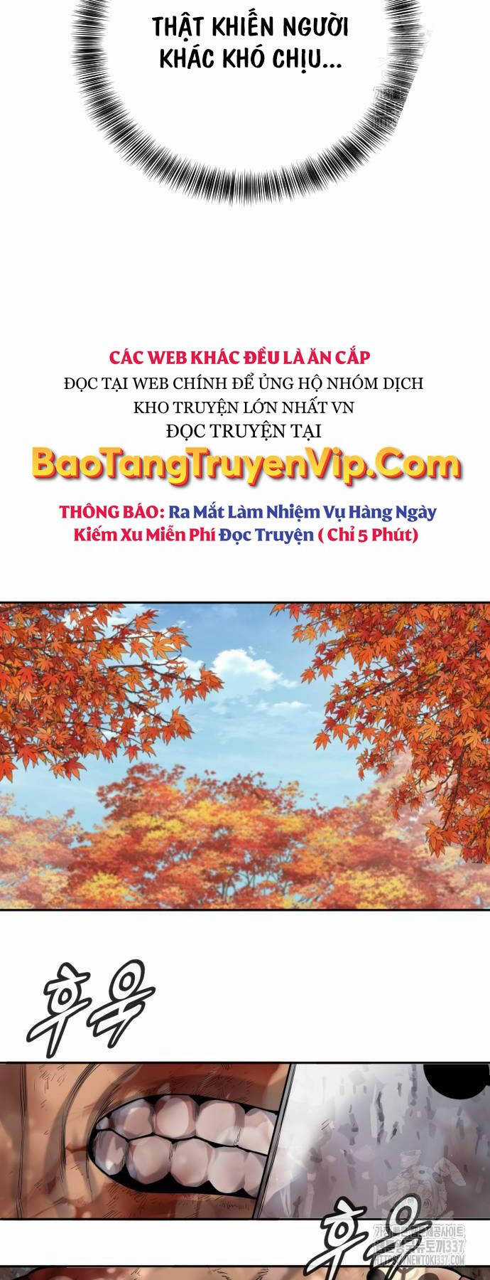 Cảnh Sát Báo Thù - Chapter 61 - Trang 26