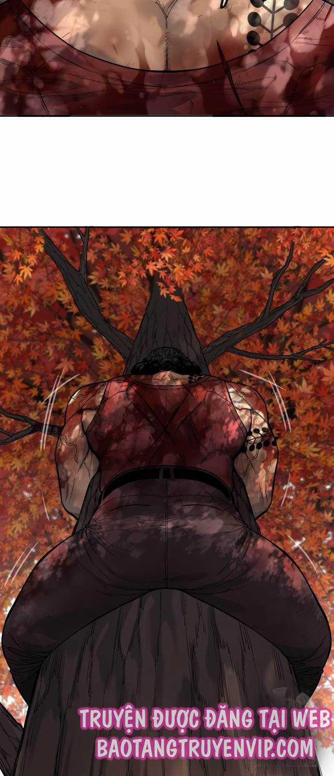 Cảnh Sát Báo Thù - Chapter 61 - Trang 27