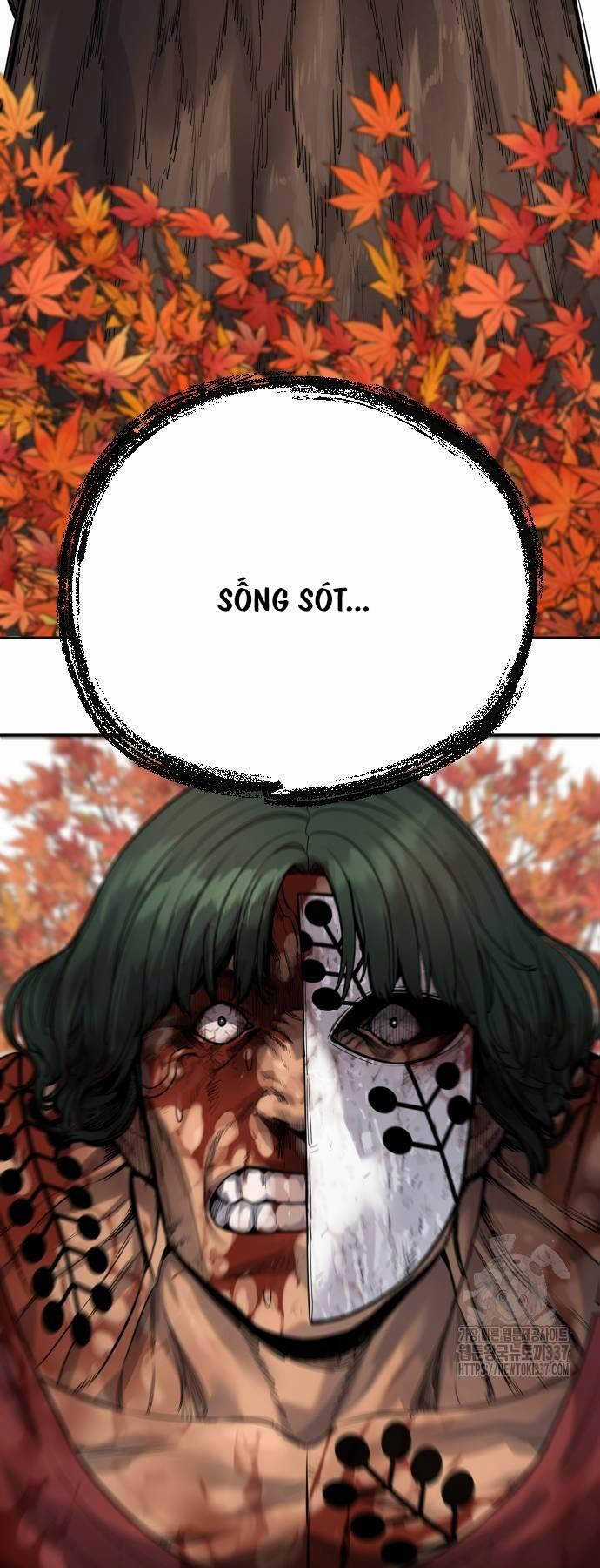 Cảnh Sát Báo Thù - Chapter 61 - Trang 28