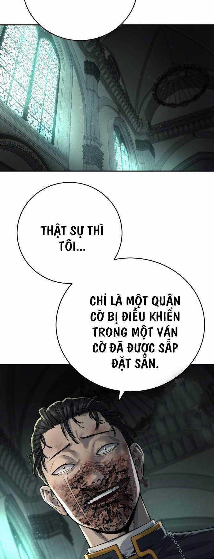 Cảnh Sát Báo Thù - Chapter 61 - Trang 38