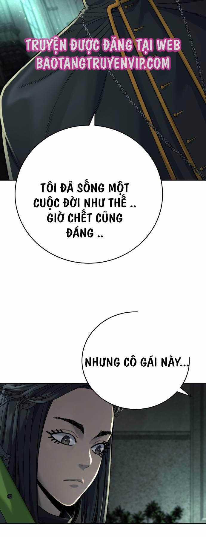 Cảnh Sát Báo Thù - Chapter 61 - Trang 39