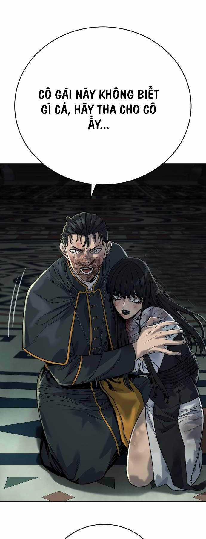 Cảnh Sát Báo Thù - Chapter 61 - Trang 40