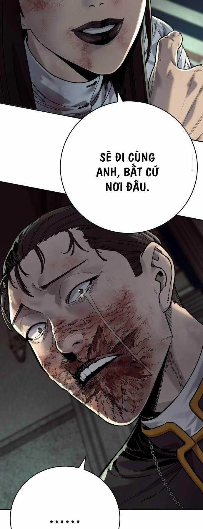 Cảnh Sát Báo Thù - Chapter 61 - Trang 42