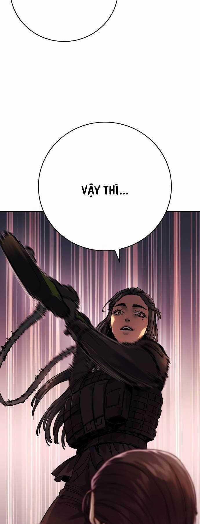 Cảnh Sát Báo Thù - Chapter 61 - Trang 43