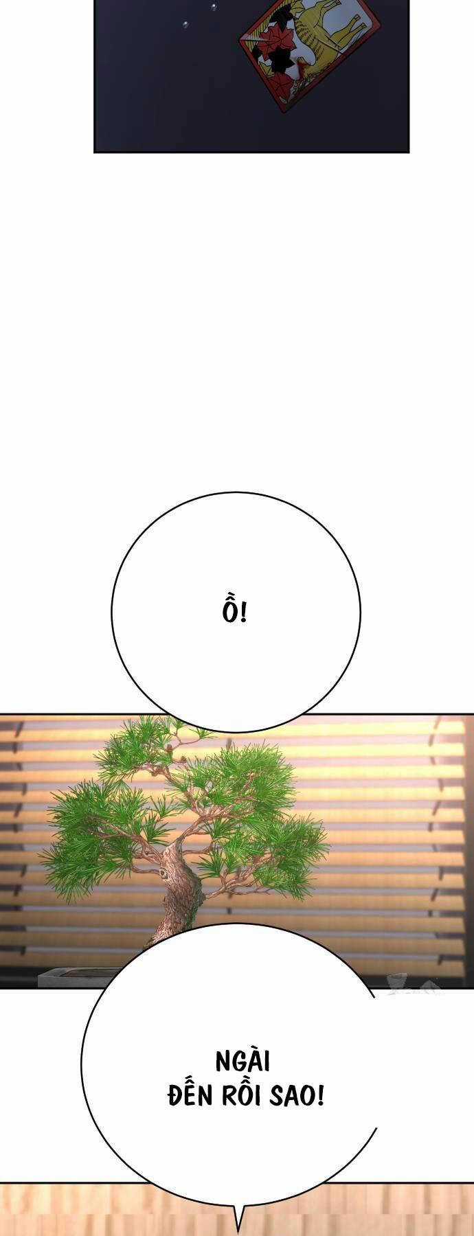 Cảnh Sát Báo Thù - Chapter 61 - Trang 46