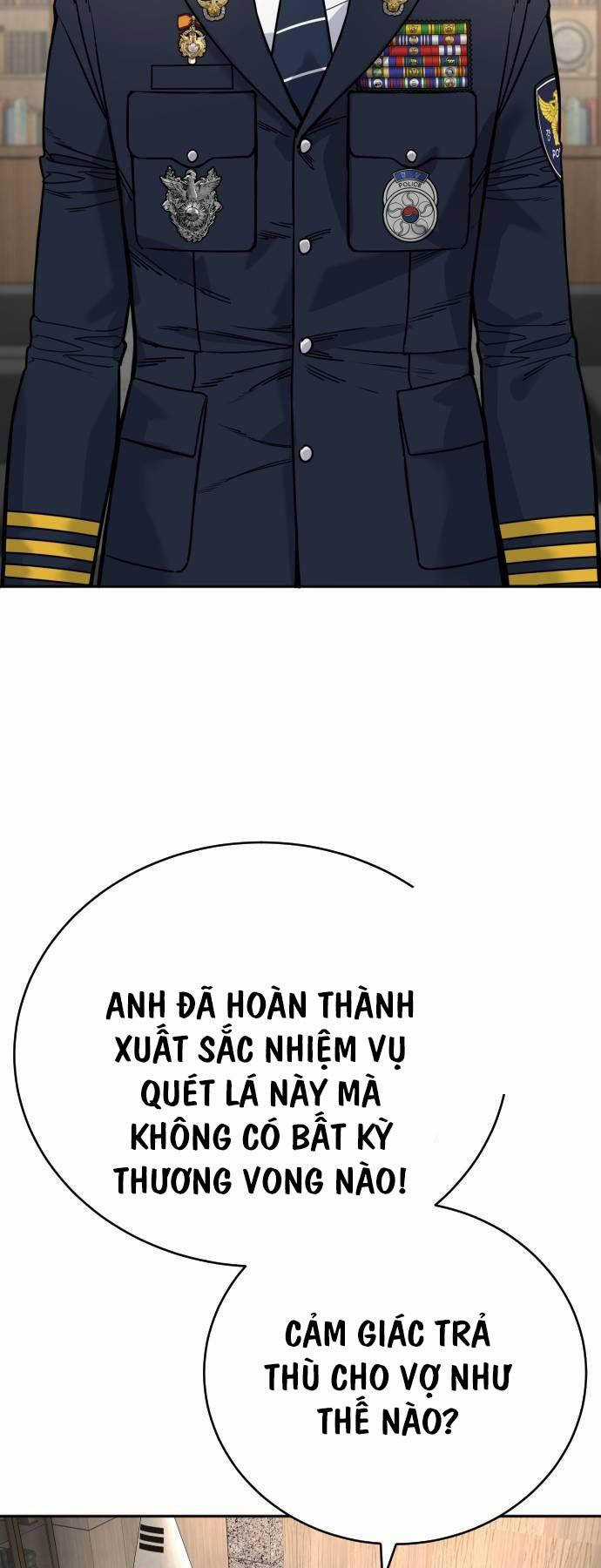 Cảnh Sát Báo Thù - Chapter 61 - Trang 48