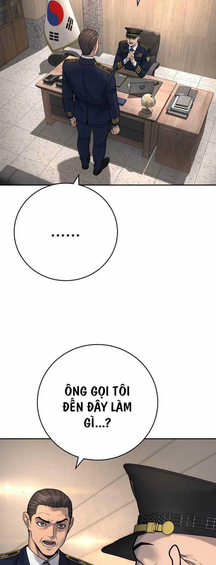 Cảnh Sát Báo Thù - Chapter 61 - Trang 49