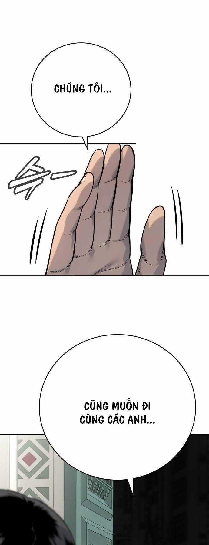 Cảnh Sát Báo Thù - Chapter 61 - Trang 6