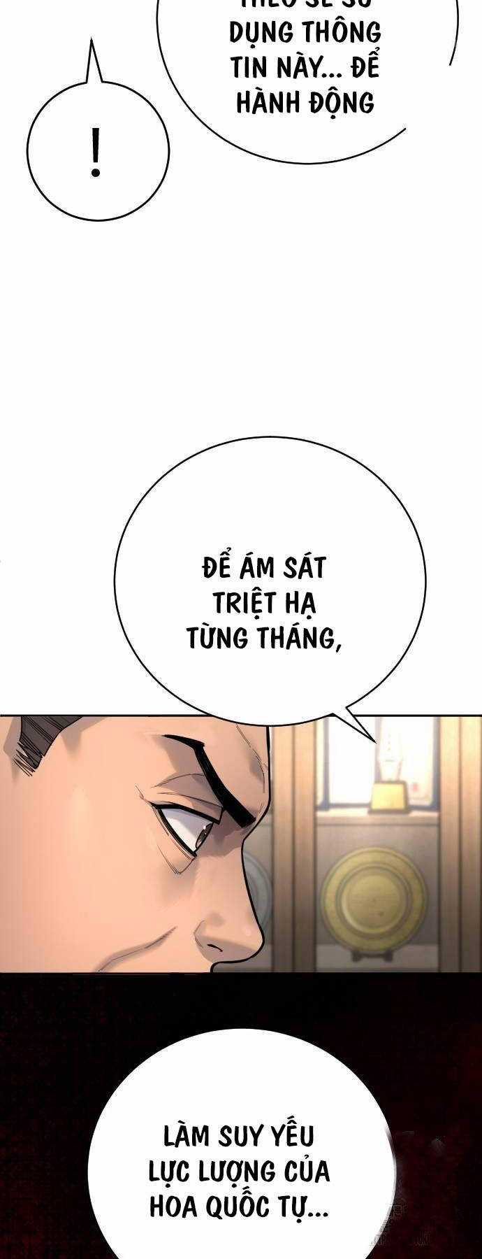 Cảnh Sát Báo Thù - Chapter 61 - Trang 53