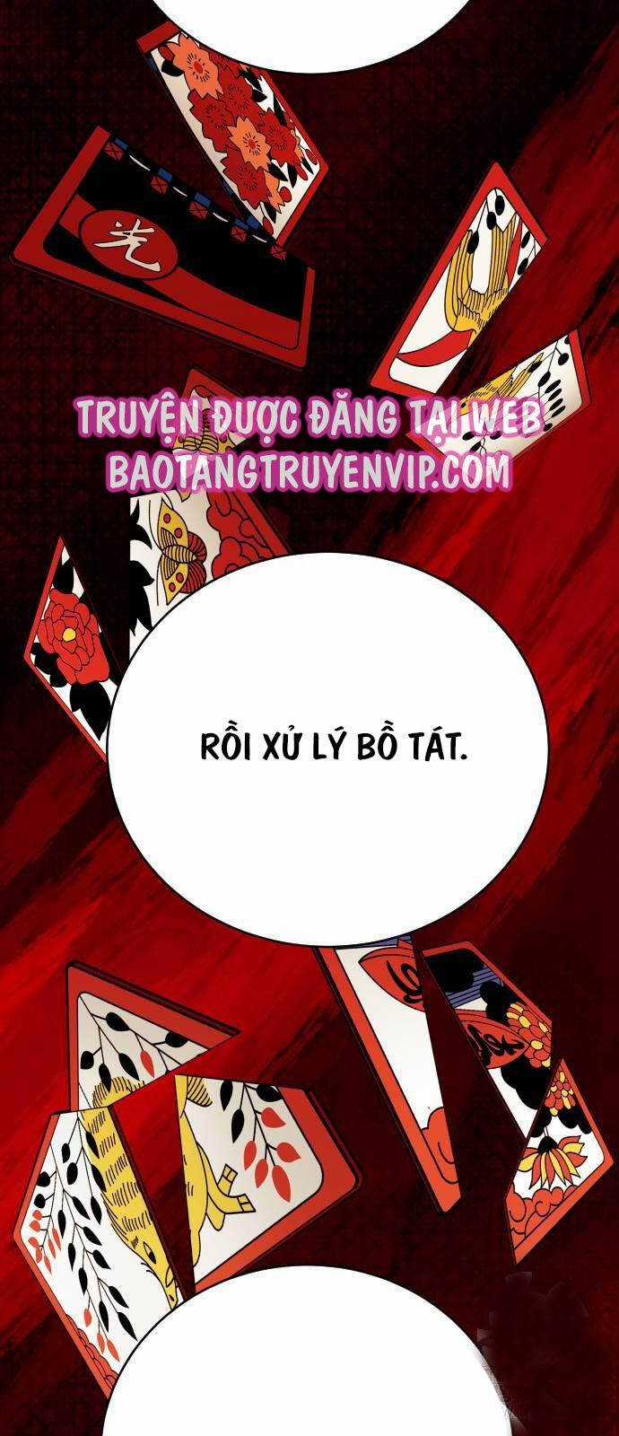 Cảnh Sát Báo Thù - Chapter 61 - Trang 54