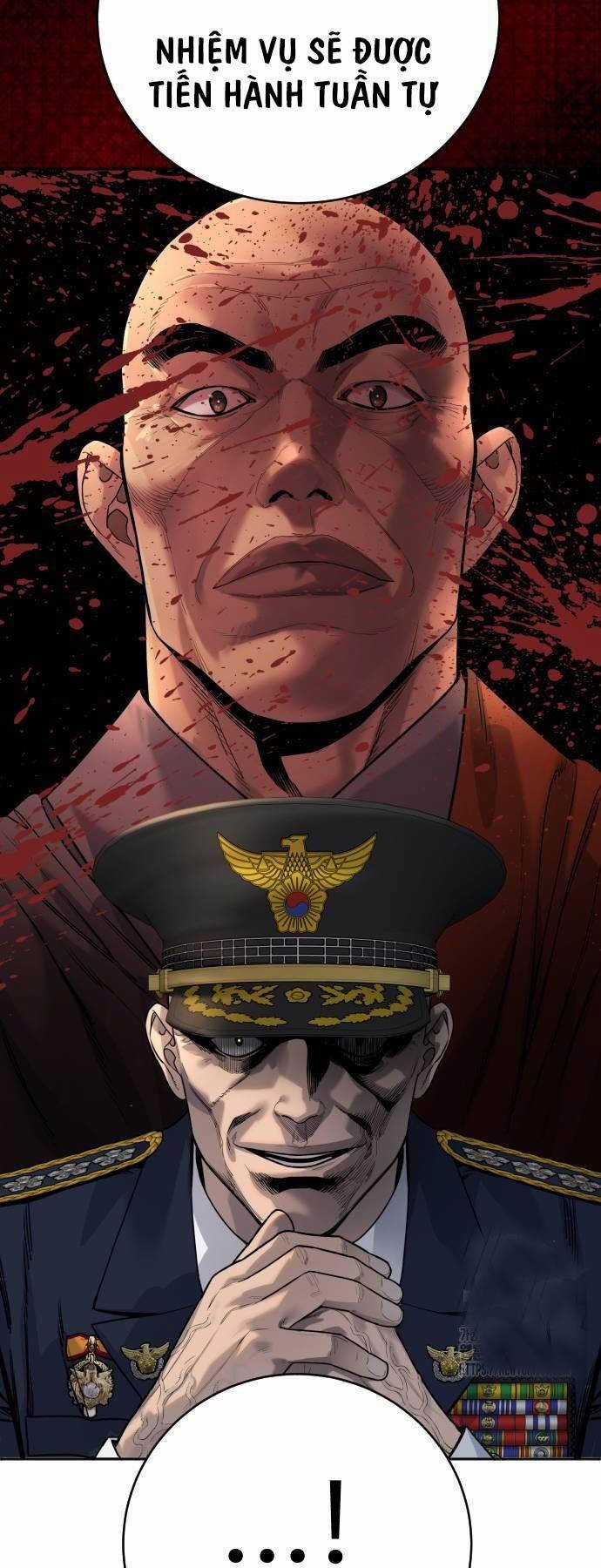 Cảnh Sát Báo Thù - Chapter 61 - Trang 55